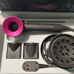 Dyson Supersonic Hair Dryer